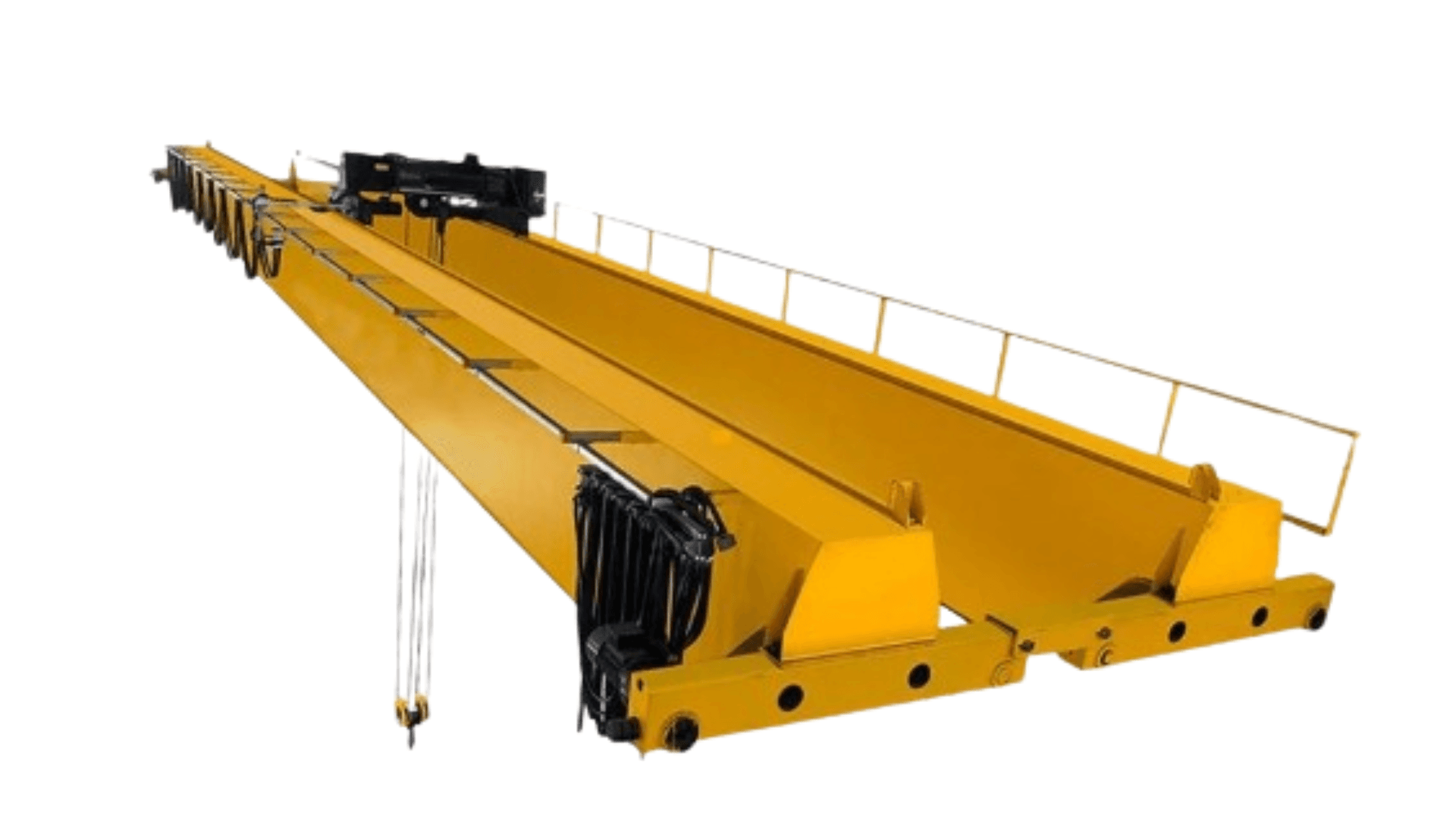 Double Girder Crane