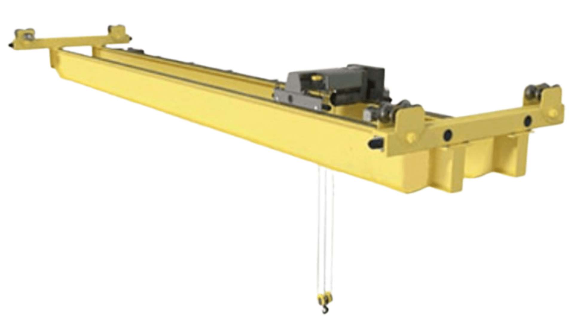 Double Girder Underslung Crane
