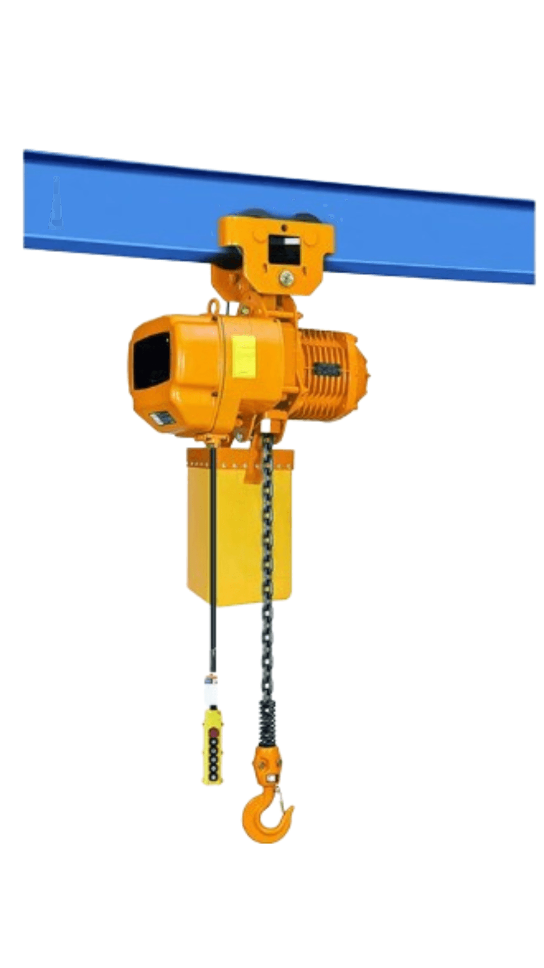 Electric Chain Hoist
