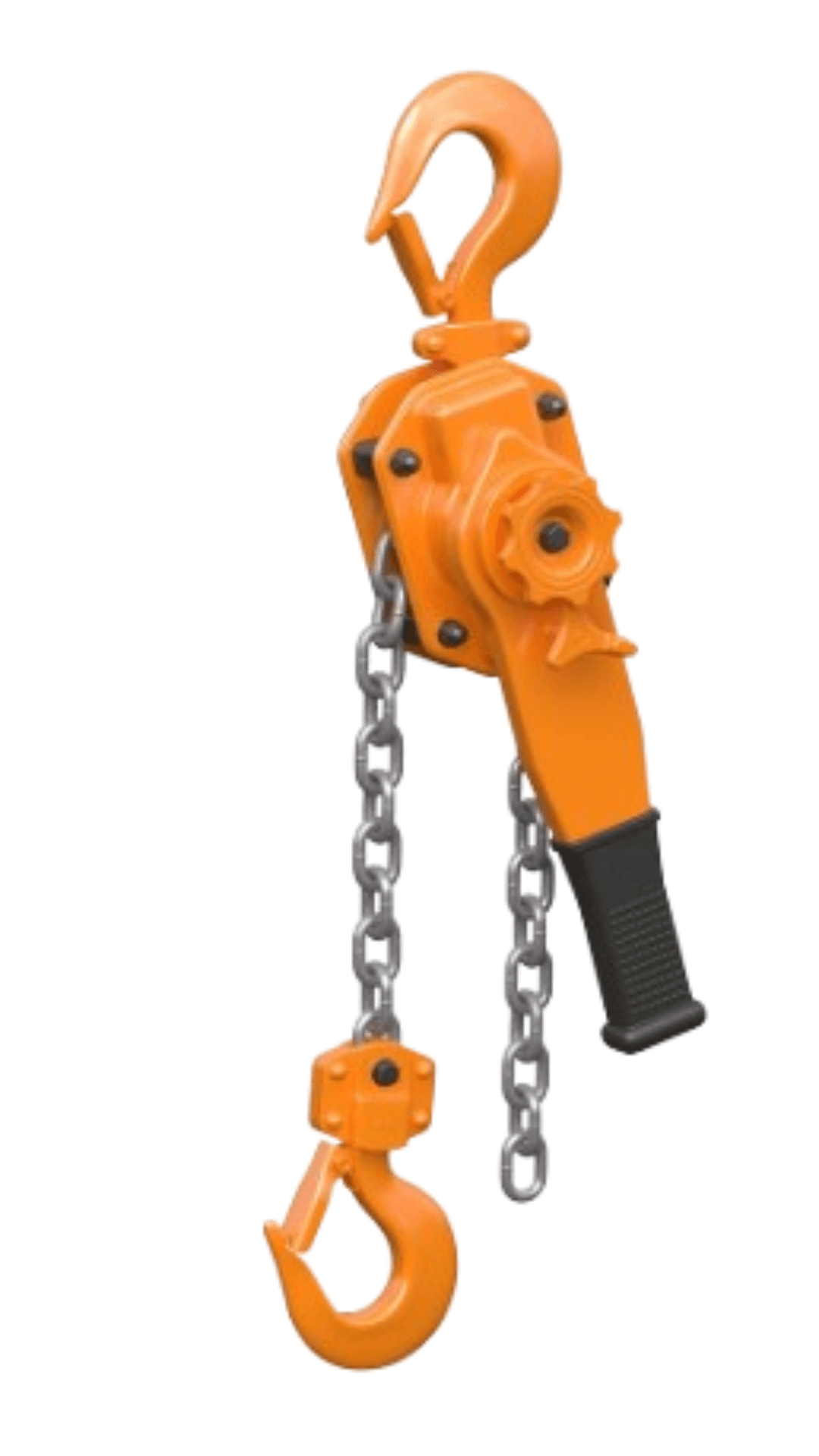 Manual Hand Lever Chain Hoist