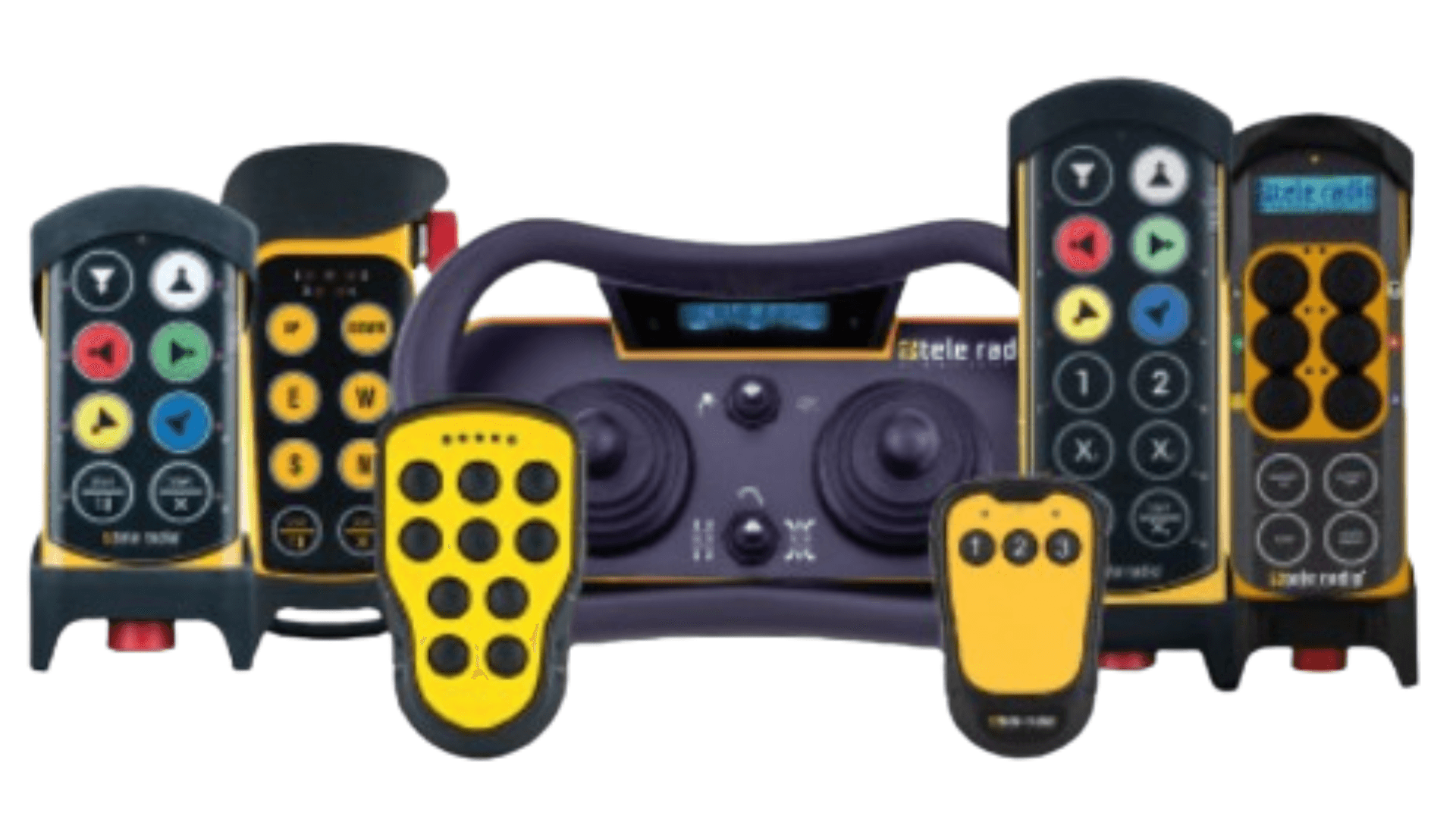 Remote Control System