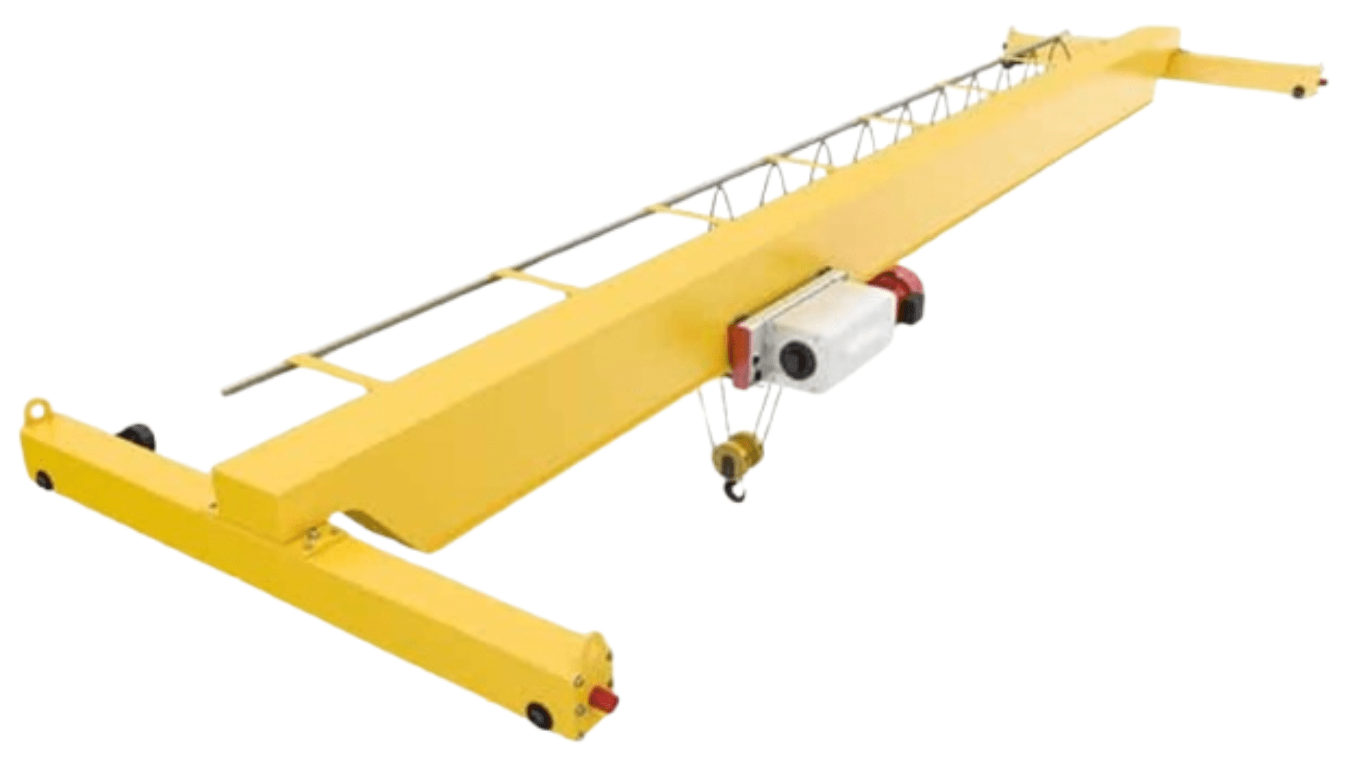 Single Girder Crane