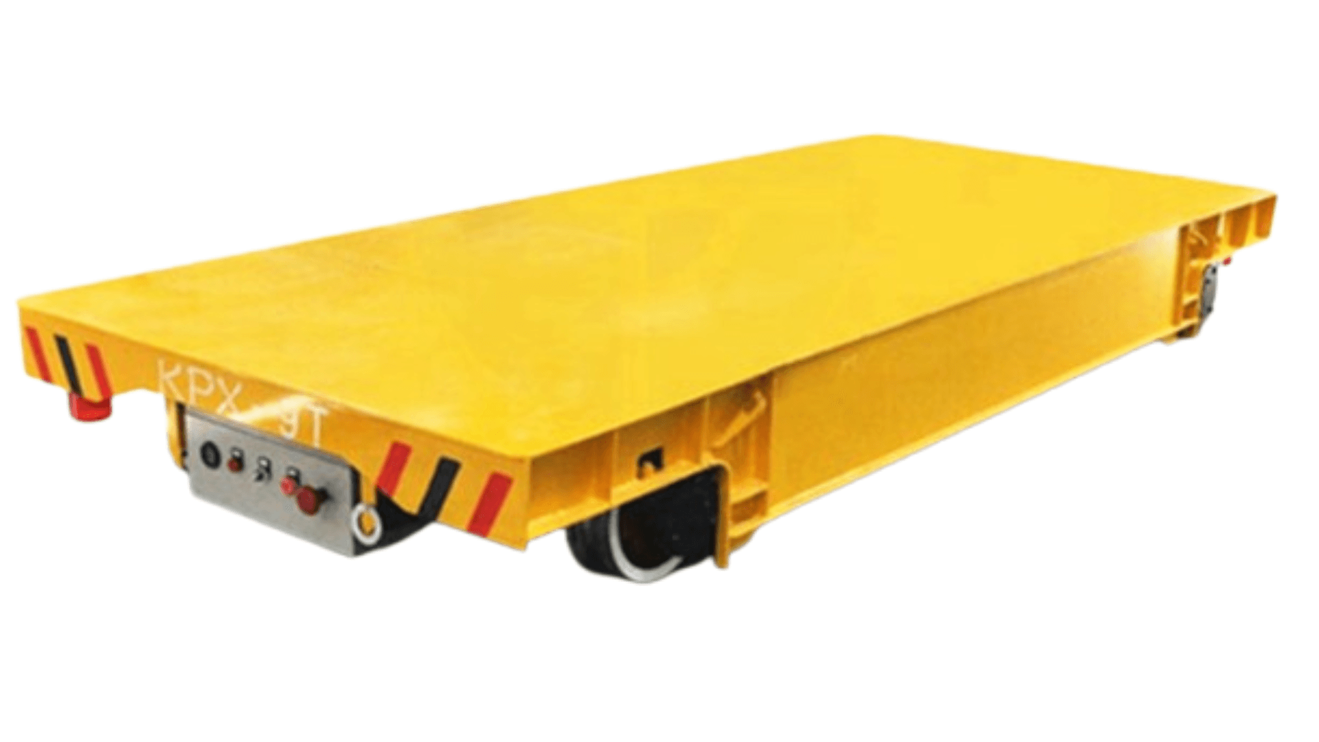 Transfer Trolley Car