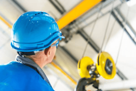 Lifetime Inspection