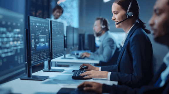 On-Call Service