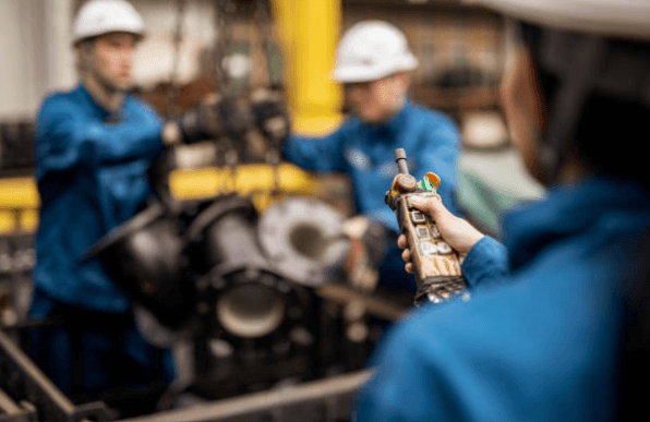 On-Site Standby Service