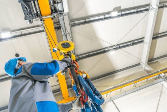 Preventive Maintenance Service